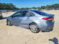 2024 Toyota COROLLA фото