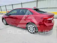 2024 Toyota COROLLA photo