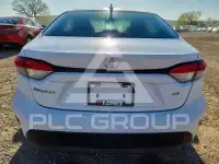 2024 Toyota COROLLA photo