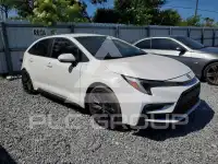 2024 Toyota COROLLA фото