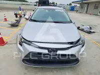 2024 Toyota COROLLA photo