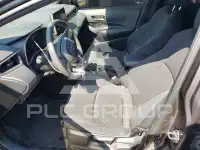 2024 Toyota COROLLA photo
