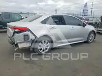 2024 Toyota COROLLA photo