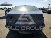 2024 Toyota COROLLA photo