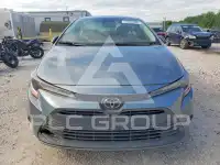 2024 Toyota COROLLA photo