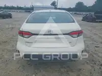2024 Toyota COROLLA photo