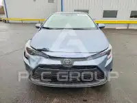 2024 Toyota COROLLA фото