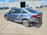 2024 Toyota COROLLA фото