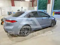2024 Toyota COROLLA photo