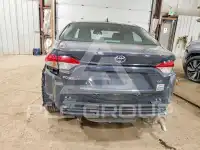 2024 Toyota COROLLA photo