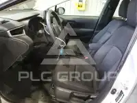 2024 Toyota COROLLA photo