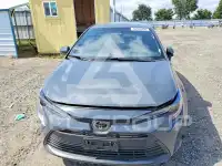 2024 Toyota COROLLA photo