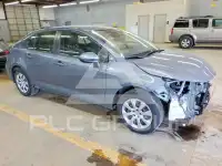 2024 Toyota COROLLA фото