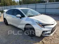 2024 Toyota COROLLA photo