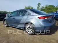 2024 Toyota COROLLA фото