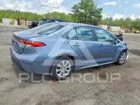 2024 Toyota COROLLA фото