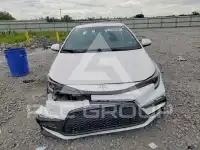 2024 Toyota COROLLA photo