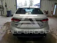 2024 Toyota COROLLA photo