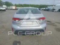 2024 Toyota COROLLA photo