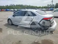 2024 Toyota COROLLA фото