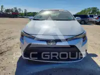 2024 Toyota COROLLA фото