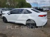 2024 Toyota COROLLA photo