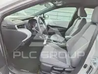 2024 Toyota COROLLA фото
