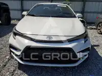 2024 Toyota COROLLA фото