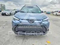 2024 Toyota COROLLA фото