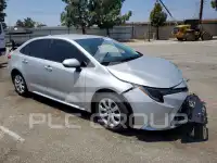 2024 Toyota COROLLA фото