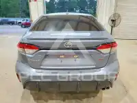 2024 Toyota COROLLA photo
