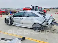 2024 Toyota COROLLA photo
