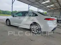 2024 Toyota COROLLA фото