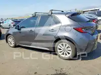 2024 Toyota COROLLA photo