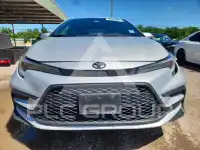 2024 Toyota COROLLA фото