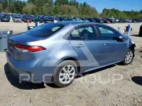 2024 Toyota COROLLA фото