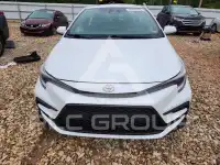 2024 Toyota COROLLA фото