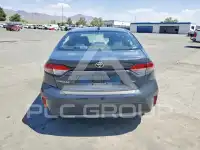 2024 Toyota COROLLA photo