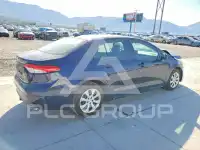 2024 Toyota COROLLA фото
