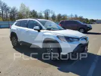 2024 Toyota COROLLA photo