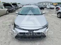 2024 Toyota COROLLA фото
