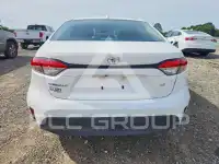 2024 Toyota COROLLA photo