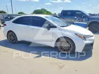 2024 Toyota COROLLA photo