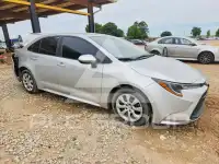 2024 Toyota COROLLA фото