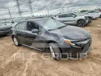 2024 Toyota COROLLA фото