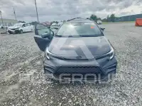 2024 Toyota COROLLA photo