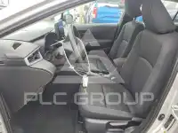 2024 Toyota COROLLA фото