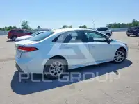 2024 Toyota COROLLA фото