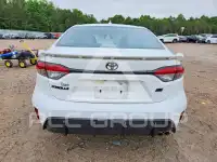 2024 Toyota COROLLA photo