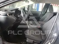 2024 Toyota COROLLA фото